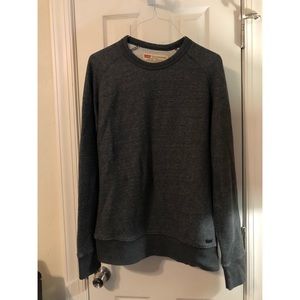 Levi's Crewneck Sweatshirt